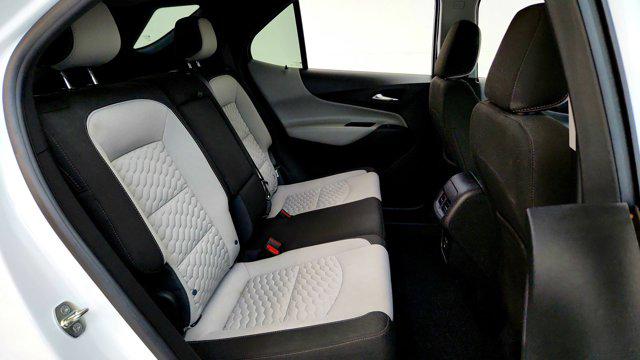 2021 Chevrolet Equinox FWD 1FL