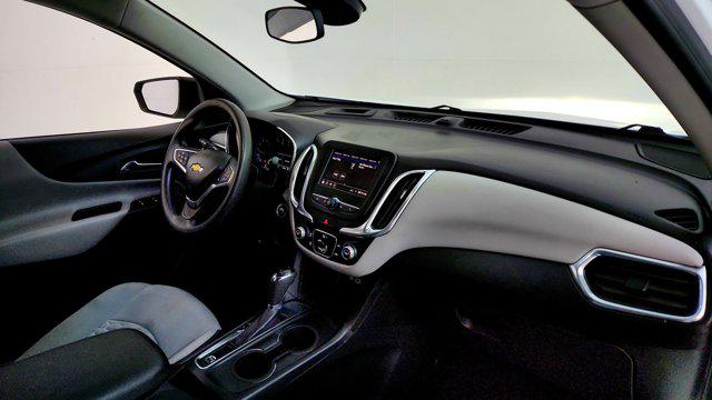 2021 Chevrolet Equinox FWD 1FL