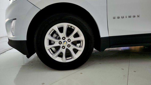 2021 Chevrolet Equinox FWD 1FL