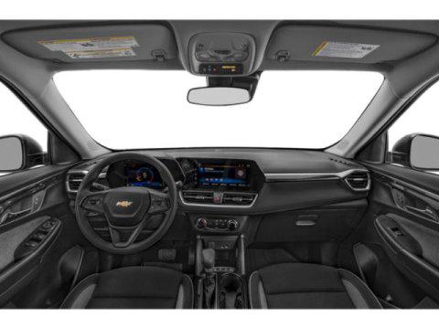 2025 Chevrolet TrailBlazer LT 4WD