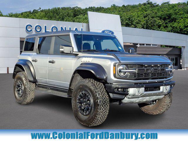 2023 Ford Bronco Raptor for sale in Danbury, CT
