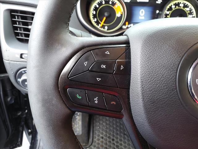 2022 Jeep Cherokee Trailhawk 4x4