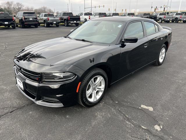 2023 Dodge Charger