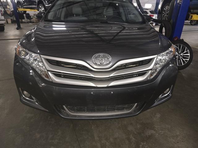 2015 Toyota Venza