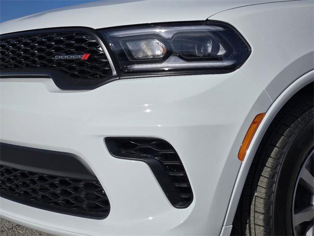 2025 Dodge Durango GT RWD