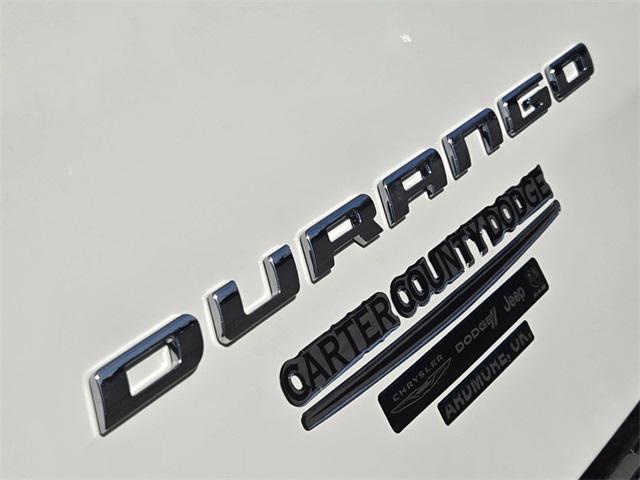 2025 Dodge Durango GT RWD