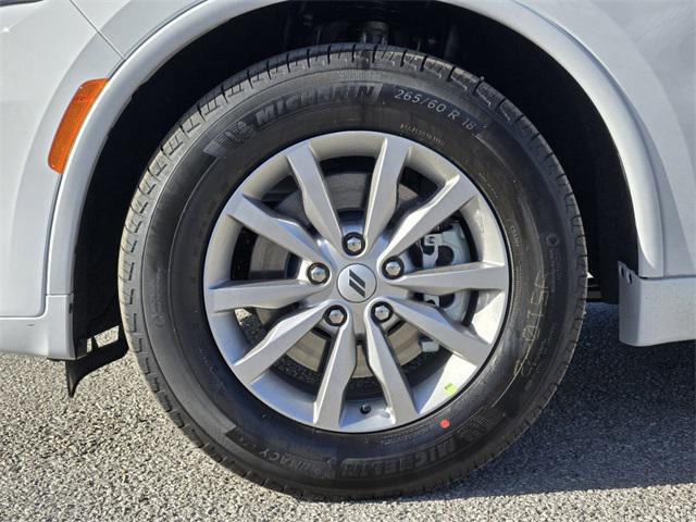 2025 Dodge Durango GT RWD
