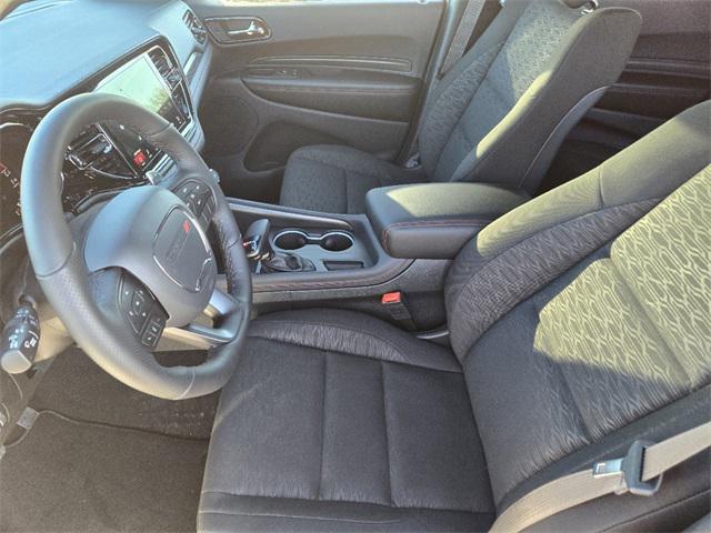 2025 Dodge Durango GT RWD