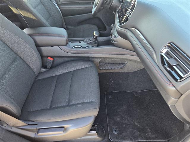 2025 Dodge Durango GT RWD
