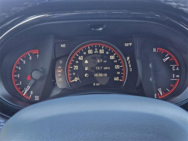 2025 Dodge Durango GT RWD