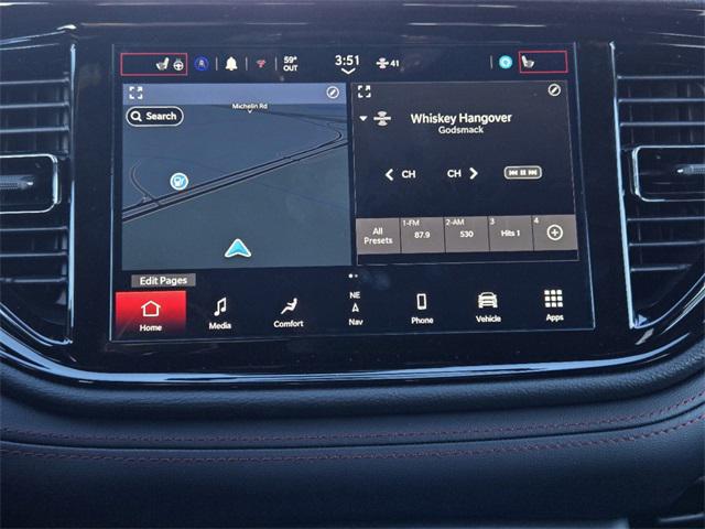 2025 Dodge Durango GT RWD