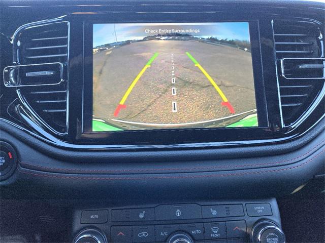 2025 Dodge Durango GT RWD