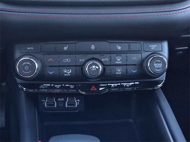 2025 Dodge Durango GT RWD