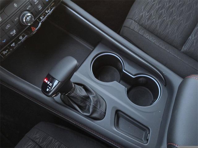 2025 Dodge Durango GT RWD