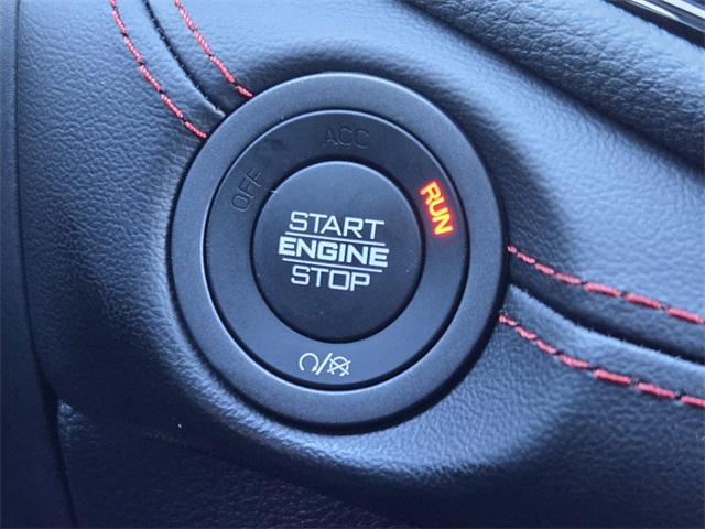 2025 Dodge Durango GT RWD