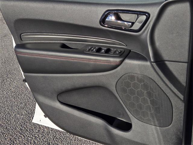 2025 Dodge Durango GT RWD