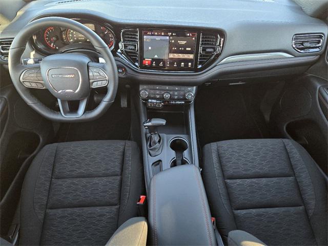2025 Dodge Durango GT RWD
