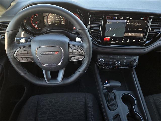 2025 Dodge Durango GT RWD