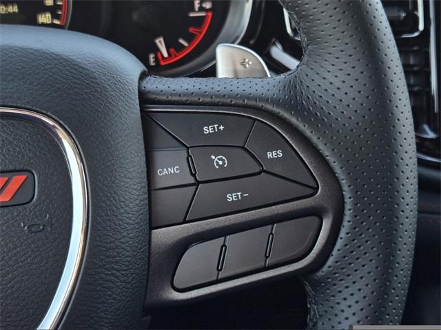 2025 Dodge Durango GT RWD