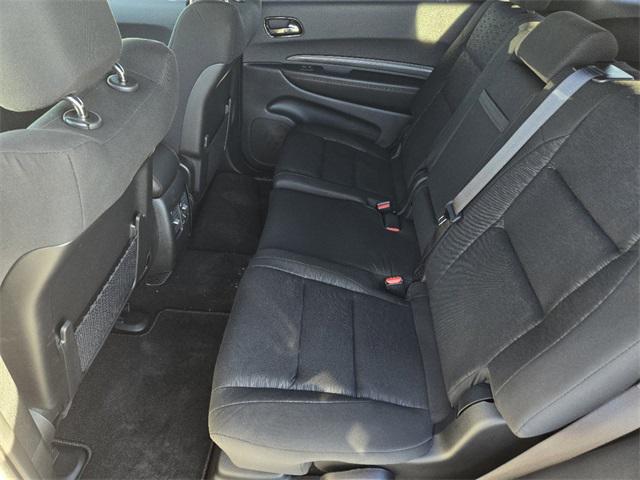 2025 Dodge Durango GT RWD
