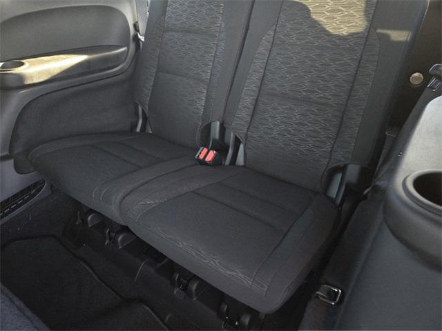 2025 Dodge Durango GT RWD