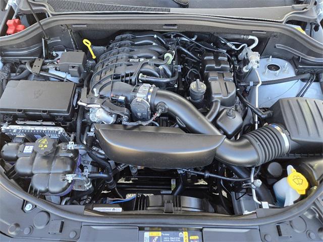 2025 Dodge Durango GT RWD