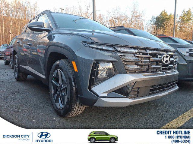 2025 Hyundai Tucson SEL Convenience for sale in SCRANTON, PA