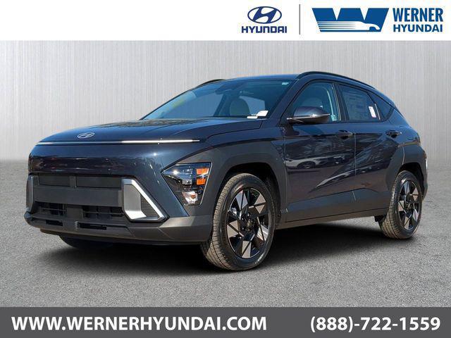 2024 Hyundai Kona SEL for sale in TALLAHASSEE, FL