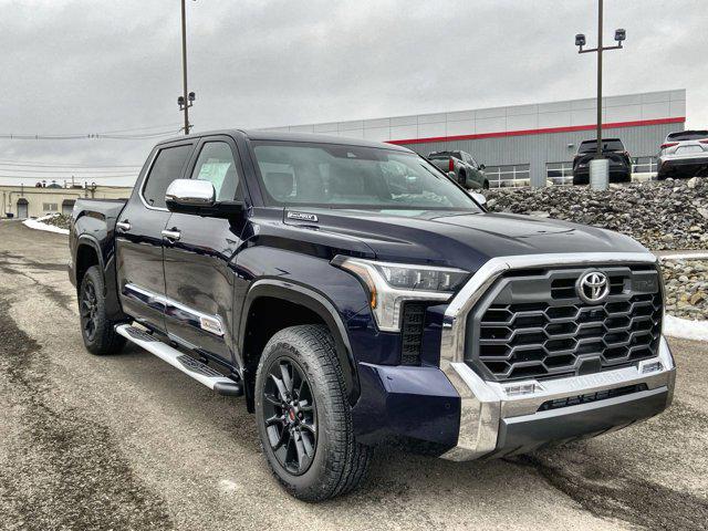 2025 Toyota Tundra 1794 Edition CrewMax 5.5' Bed for sale in Sayre, PA