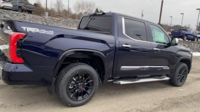 2025 Toyota Tundra 1794 Edition CrewMax 5.5' Bed