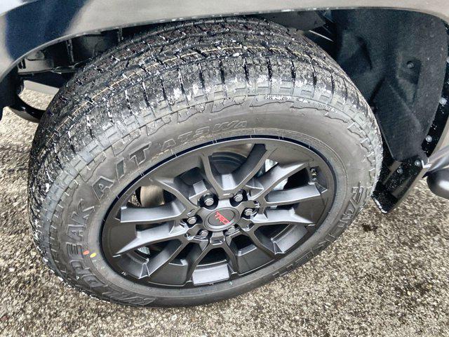 2025 Toyota Tundra 1794 Edition CrewMax 5.5' Bed