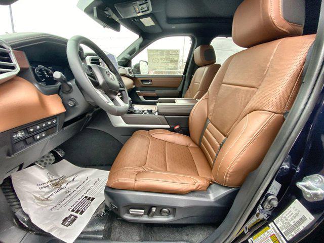 2025 Toyota Tundra 1794 Edition CrewMax 5.5' Bed