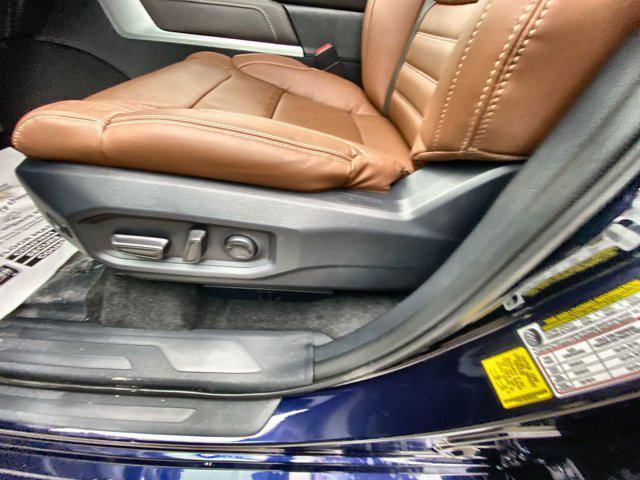 2025 Toyota Tundra 1794 Edition CrewMax 5.5' Bed