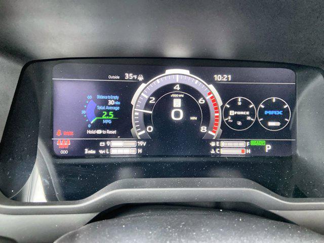 2025 Toyota Tundra 1794 Edition CrewMax 5.5' Bed