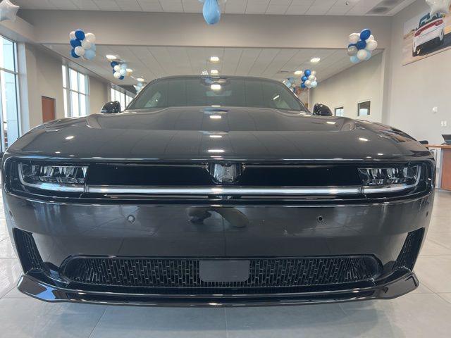 2025 Dodge Charger CHARGER 2-DOOR DAYTONA R/T AWD