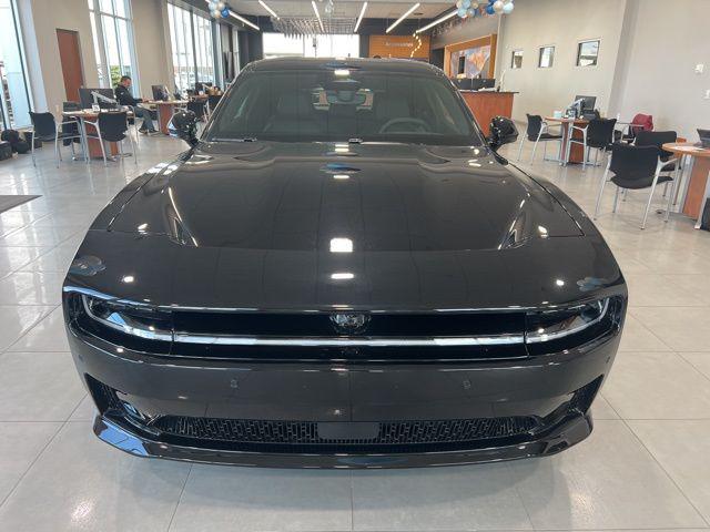 2025 Dodge Charger CHARGER 2-DOOR DAYTONA R/T AWD