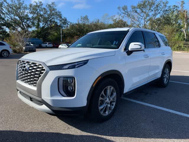 2022 Hyundai Palisade