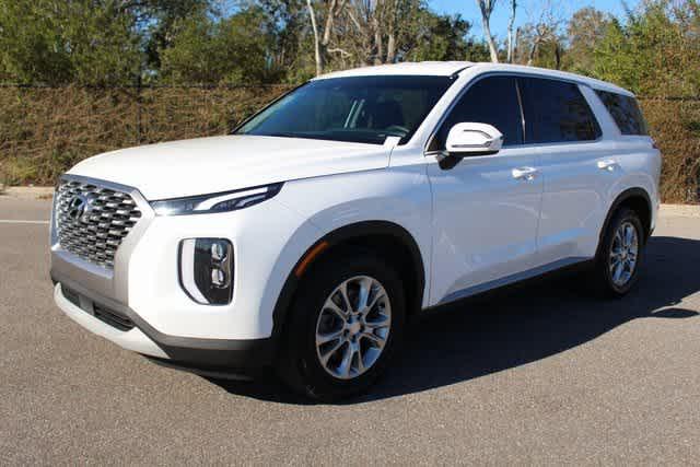 2022 Hyundai Palisade