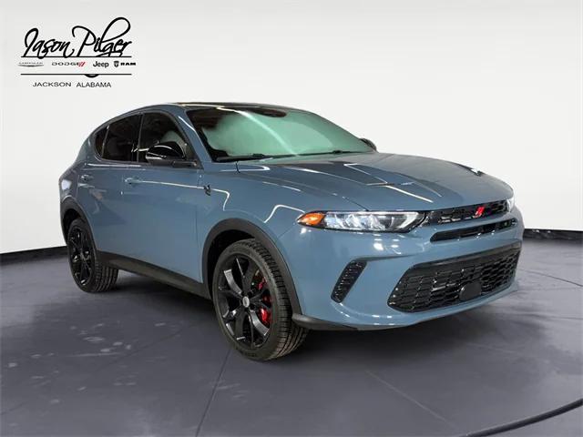 2025 Dodge Hornet HORNET GT AWD