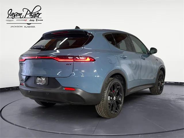 2025 Dodge Hornet HORNET GT AWD