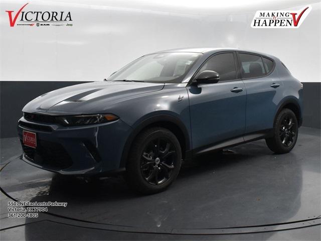 2025 Dodge Hornet HORNET GT