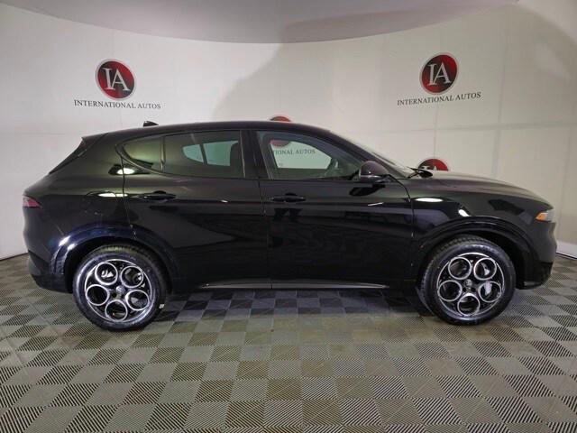 2025 Alfa Romeo Tonale Hybrid TONALE HYBRID EAWD 2025 Alfa Romeo Tonale Hybrid TONALE HYBRID EAWD