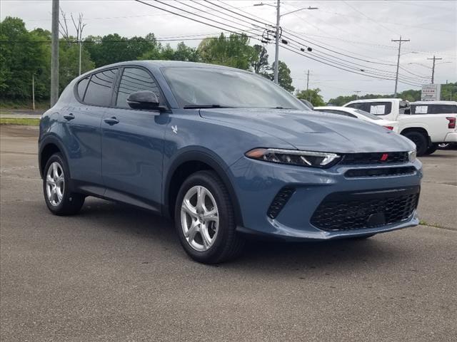 2025 Dodge Hornet HORNET GT AWD