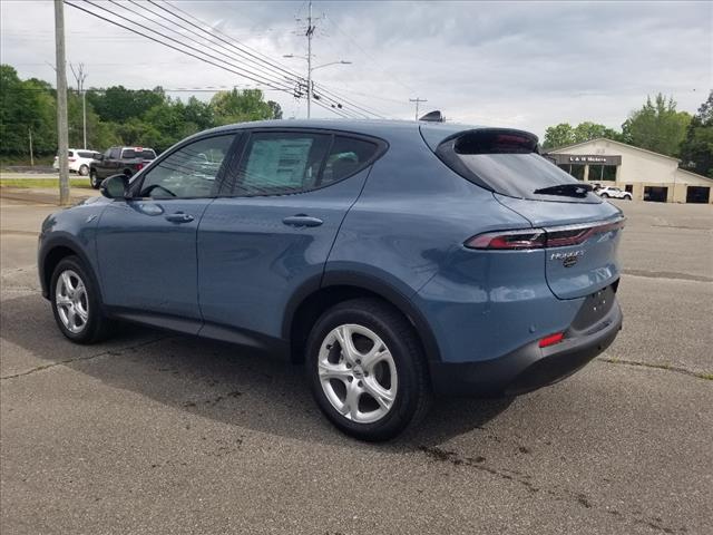2025 Dodge Hornet HORNET GT AWD