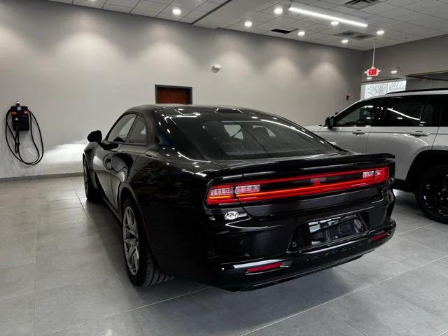 2025 Dodge Charger CHARGER 2-DOOR DAYTONA SCAT PACK AWD