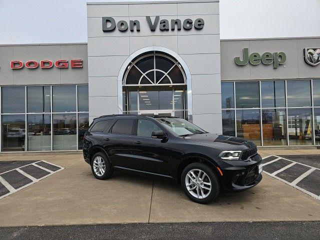 2025 Dodge Durango DURANGO GT PLUS AWD