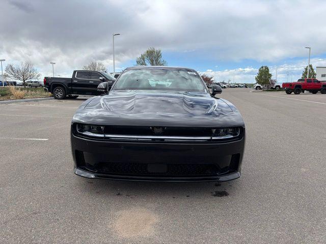 2025 Dodge Charger CHARGER 2-DOOR DAYTONA SCAT PACK AWD
