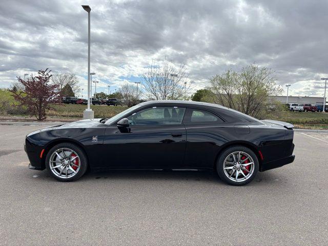 2025 Dodge Charger CHARGER 2-DOOR DAYTONA SCAT PACK AWD