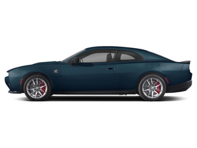 2025 Dodge Charger CHARGER 2-DOOR DAYTONA SCAT PACK AWD