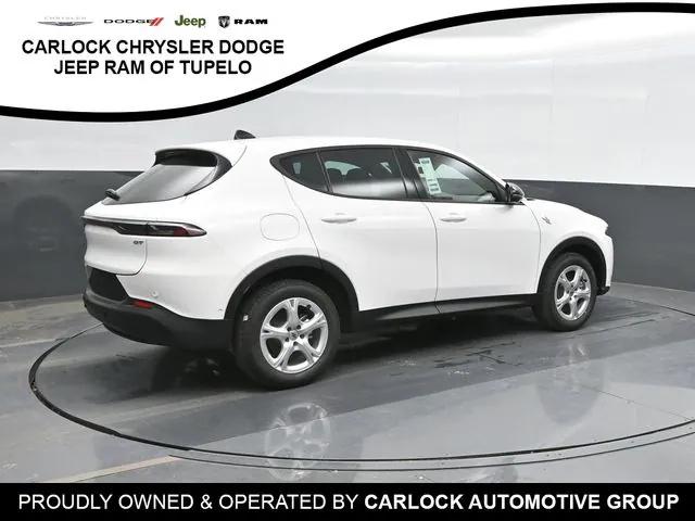 2025 Dodge Hornet HORNET GT AWD